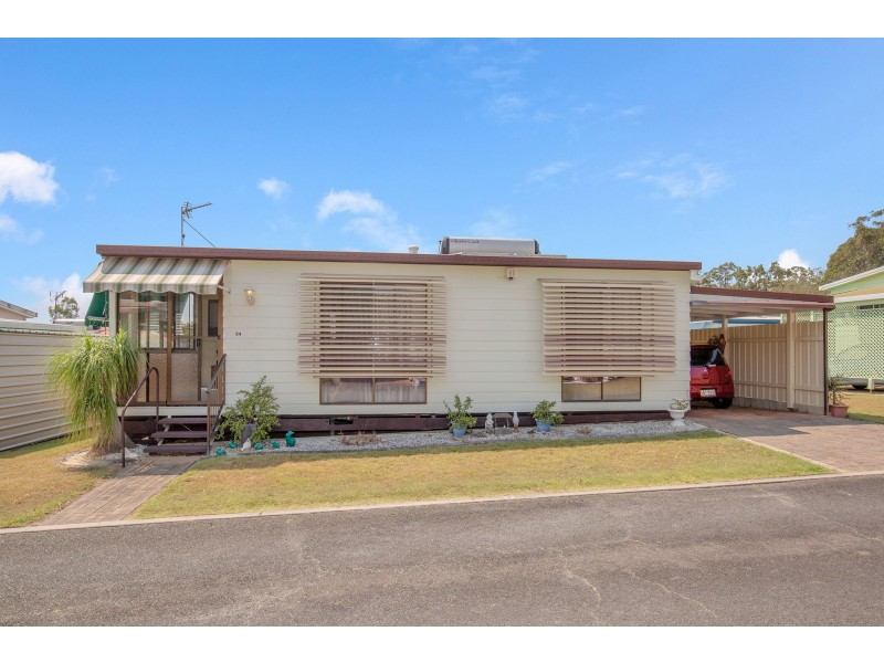 24/530 Pine Ridge Road, Coombabah QLD 4216