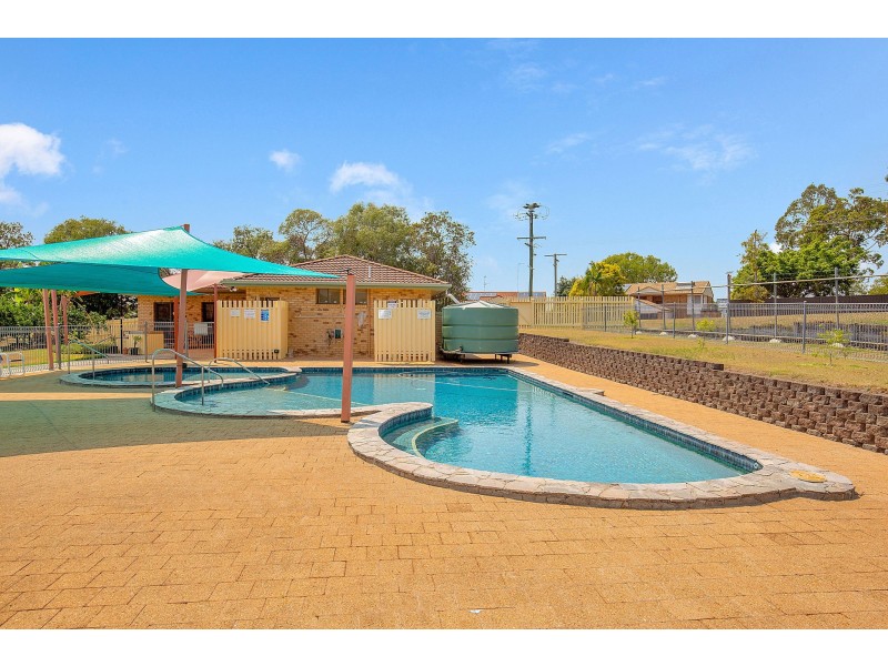 24/530 Pine Ridge Road, Coombabah QLD 4216