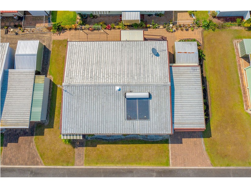 24/530 Pine Ridge Road, Coombabah QLD 4216