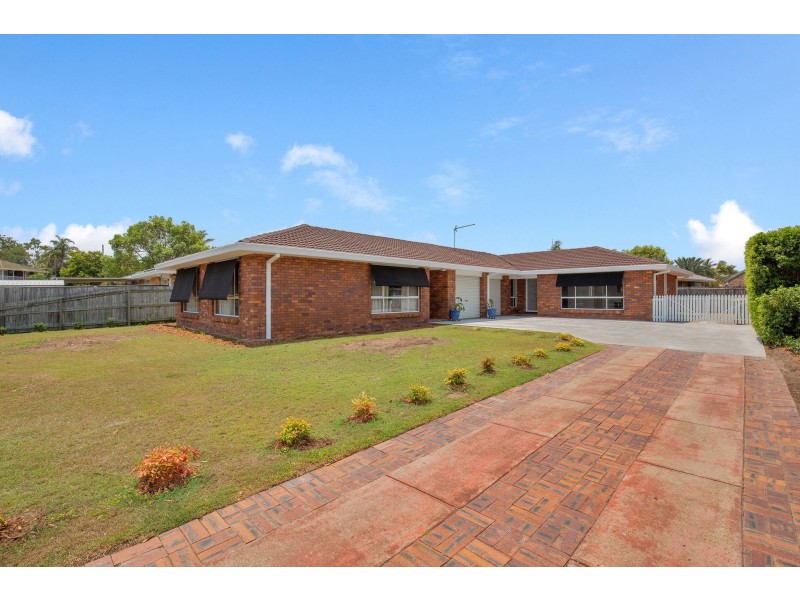 2/14 Brady Drive, Coombabah QLD 4216