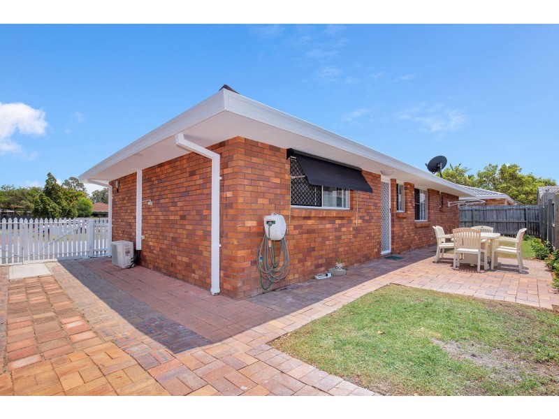 2/14 Brady Drive, Coombabah QLD 4216