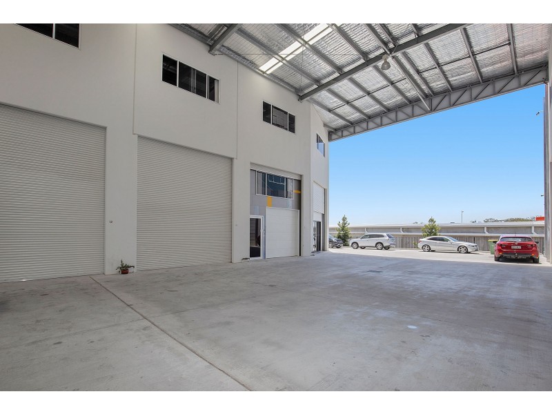 11/25 Industrial Avenue, Molendinar QLD 4214