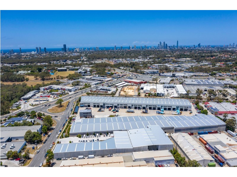 11/25 Industrial Avenue, Molendinar QLD 4214