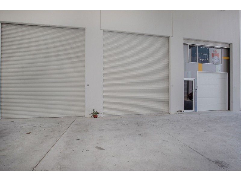 11/25 Industrial Avenue, Molendinar QLD 4214