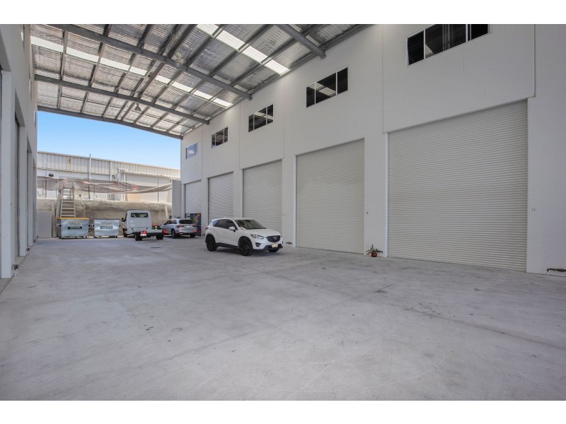 11/25 Industrial Avenue, Molendinar QLD 4214