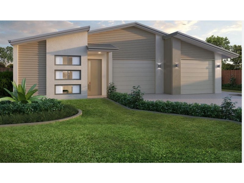Lot 277 Fairbourne Terrace, Pimpama QLD 4209
