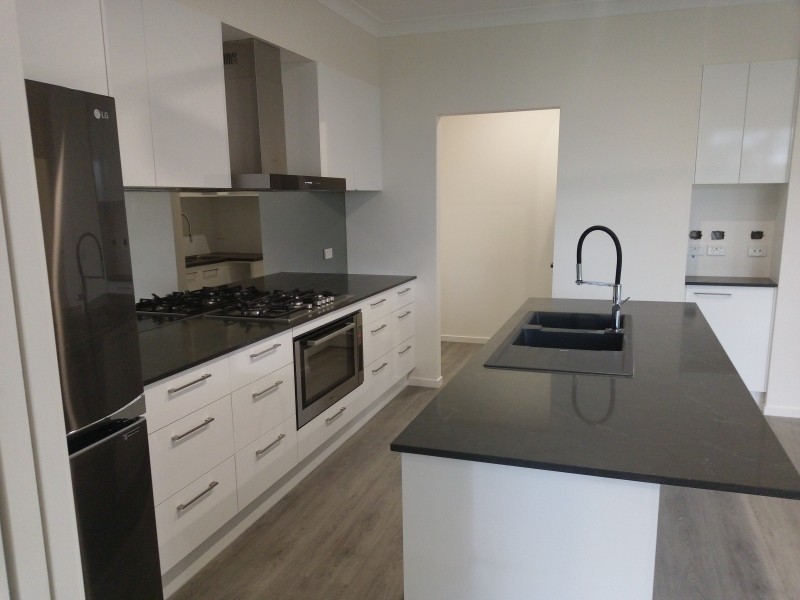 Lot 277 Fairbourne Terrace, Pimpama QLD 4209