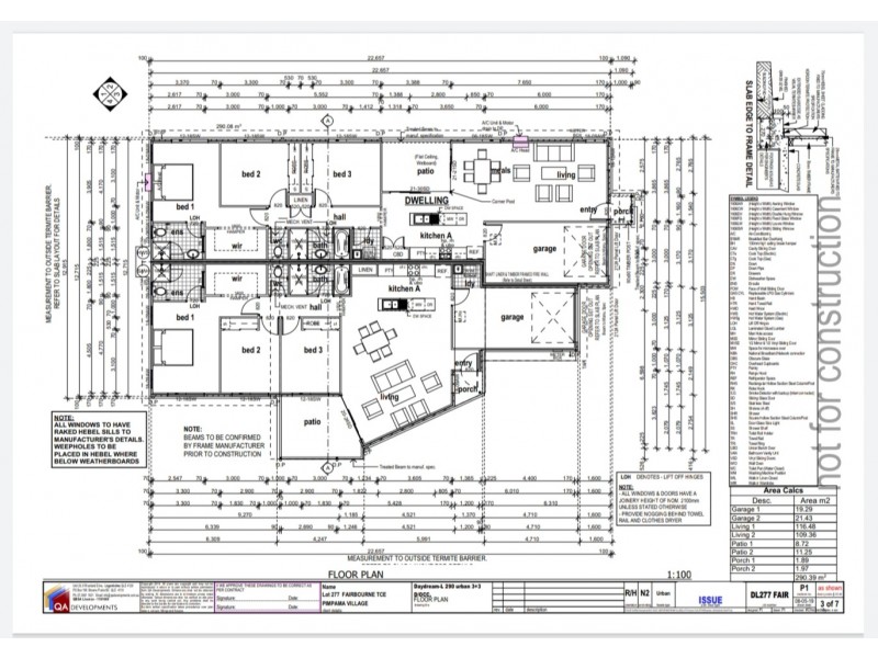 Lot 277 Fairbourne Terrace, Pimpama QLD 4209