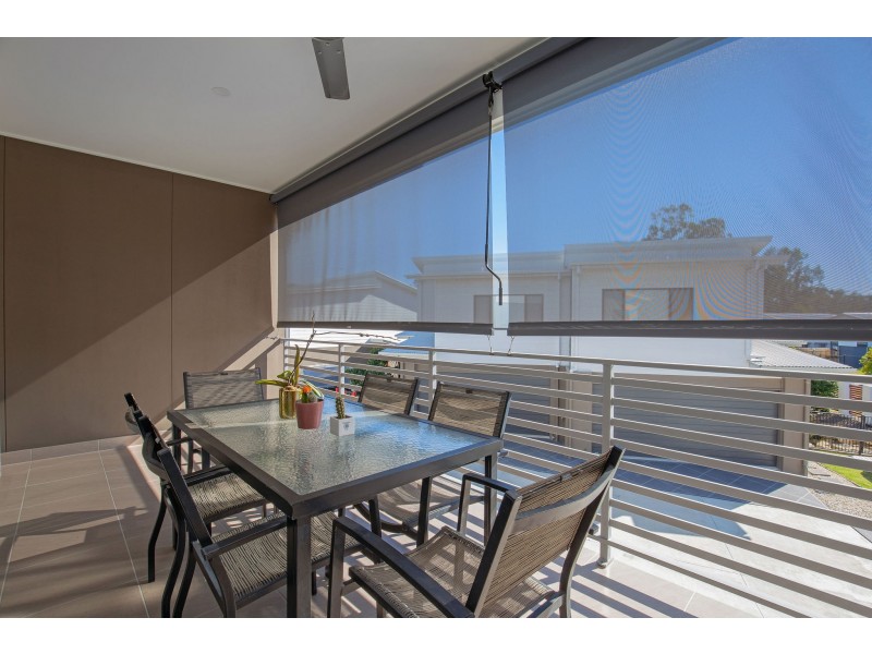 3 Michigan Drive, Oxenford QLD 4210