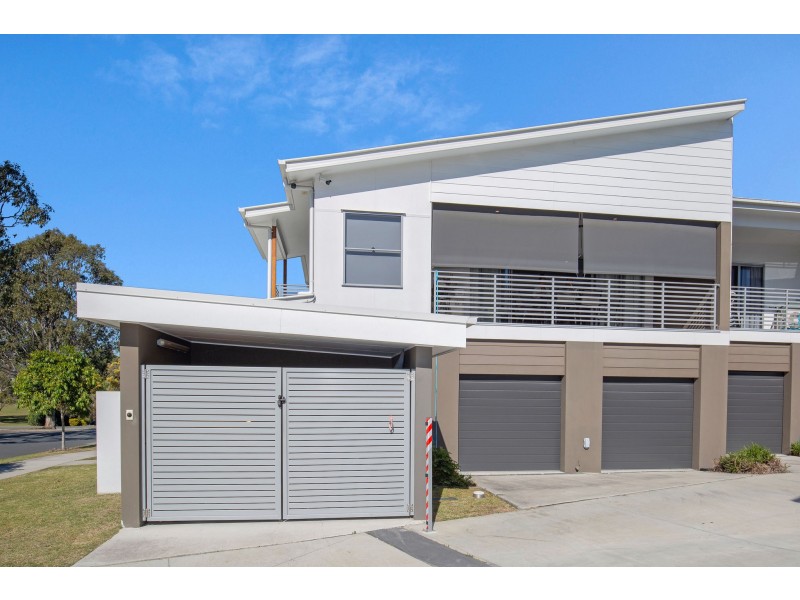 3 Michigan Drive, Oxenford QLD 4210