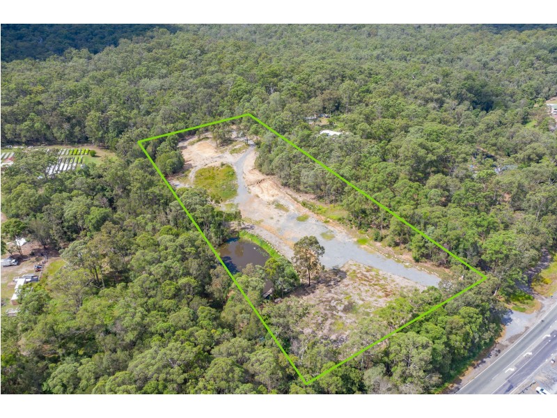 464 Beaudesert Nerang Road, Maudsland QLD 4210