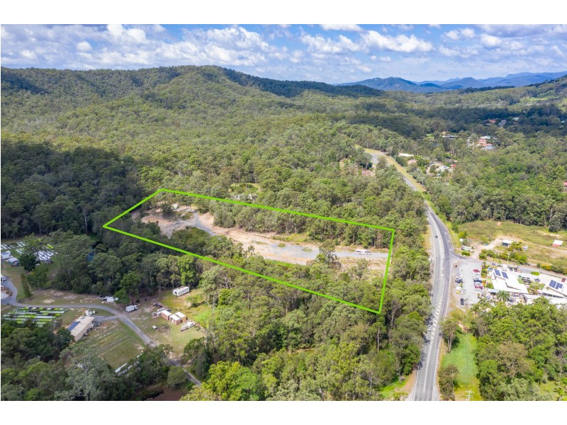 464 Beaudesert Nerang Road, Maudsland QLD 4210