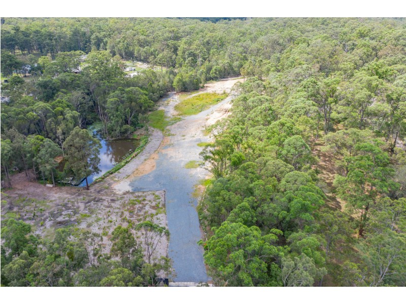 464 Beaudesert Nerang Road, Maudsland QLD 4210