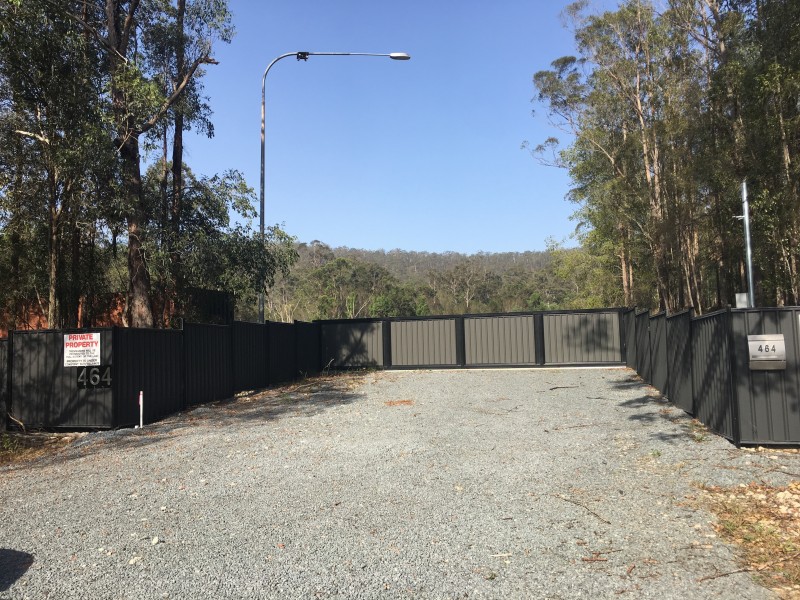 464 Beaudesert Nerang Road, Maudsland QLD 4210