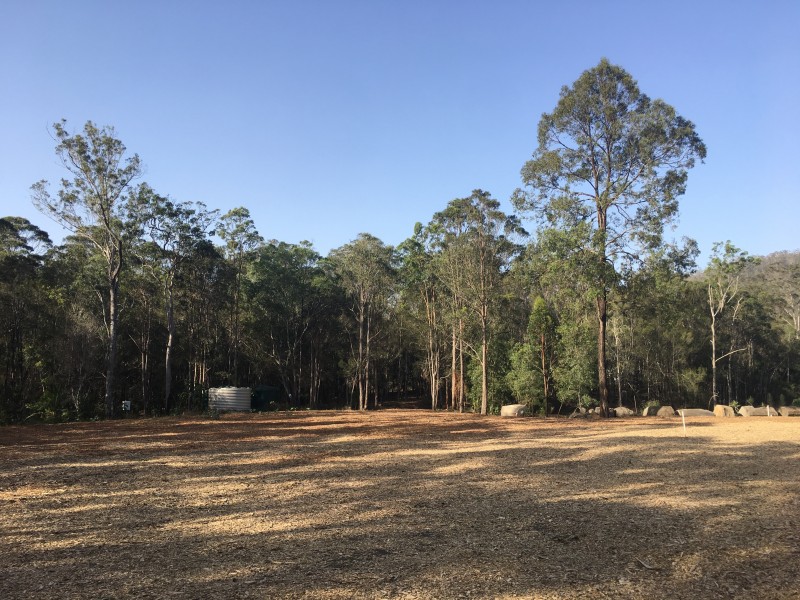 464 Beaudesert Nerang Road, Maudsland QLD 4210