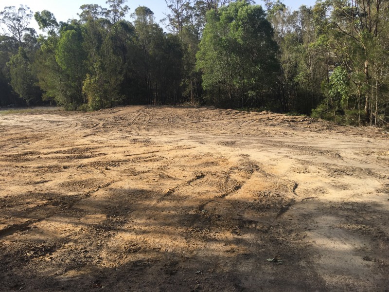 464 Beaudesert Nerang Road, Maudsland QLD 4210