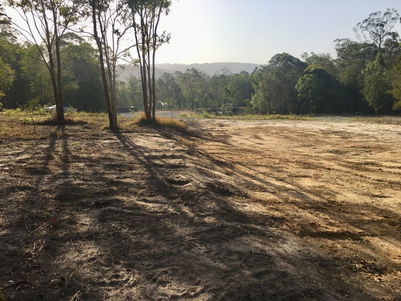 464 Beaudesert Nerang Road, Maudsland QLD 4210