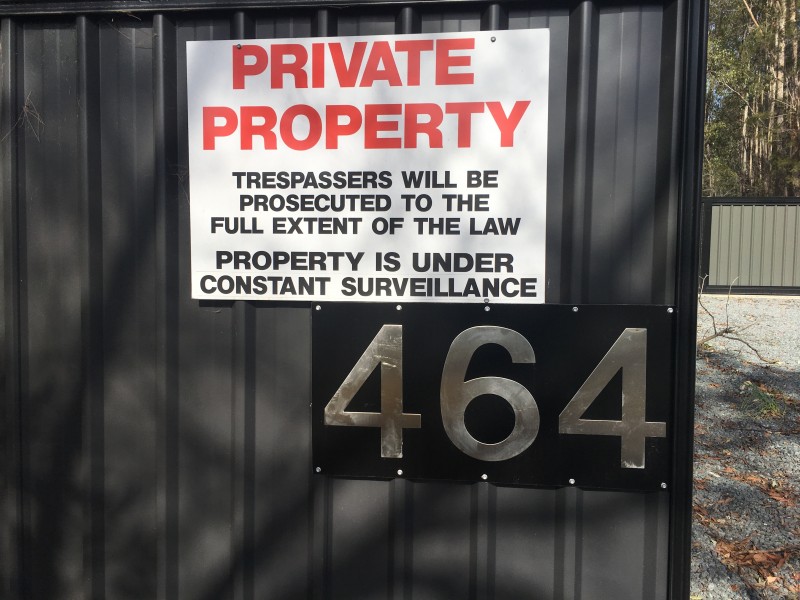 464 Beaudesert Nerang Road, Maudsland QLD 4210