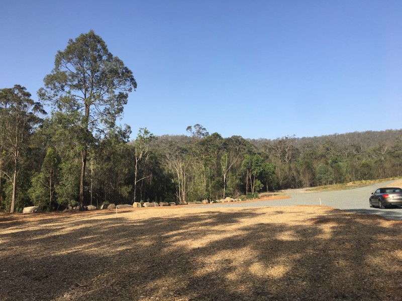 464 Beaudesert Nerang Road, Maudsland QLD 4210