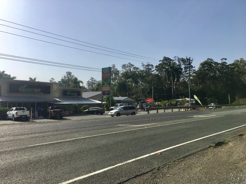 464 Beaudesert Nerang Road, Maudsland QLD 4210