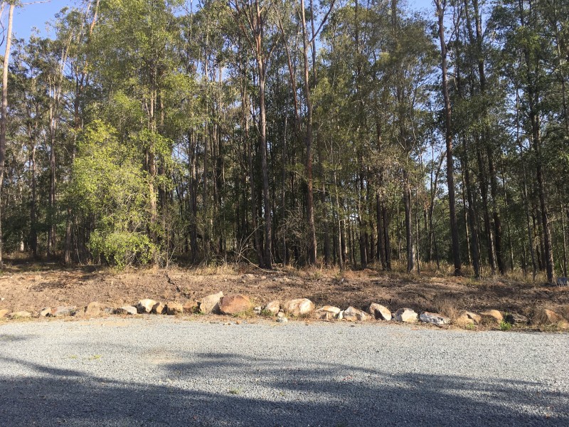 464 Beaudesert Nerang Road, Maudsland QLD 4210