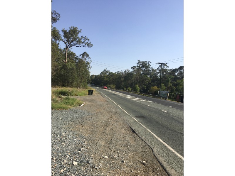 464 Beaudesert Nerang Road, Maudsland QLD 4210