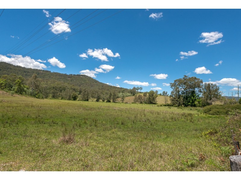 Lot 17, 2558 Beaudesert-Nerang Road, Canungra QLD 4275
