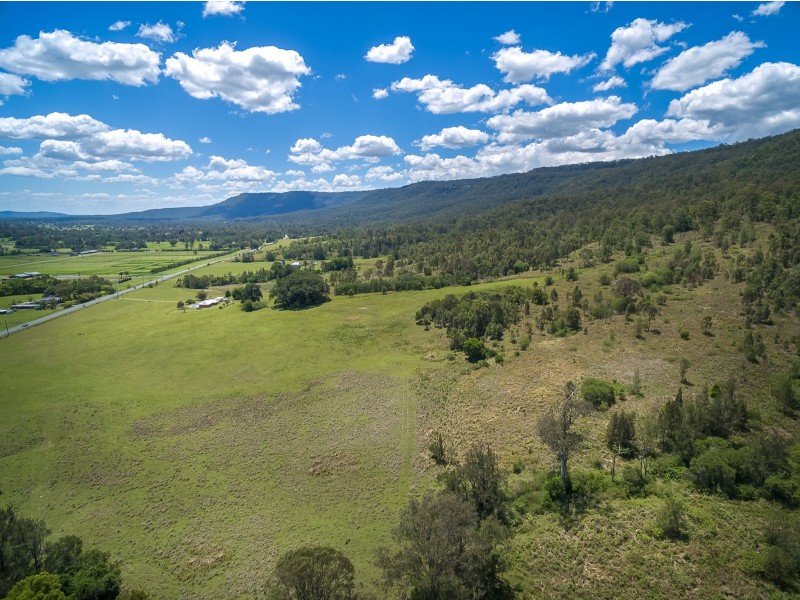 Lot 17, 2558 Beaudesert-Nerang Road, Canungra QLD 4275