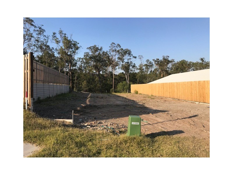 Lot 27 Eiger Street, Holmview QLD 4207