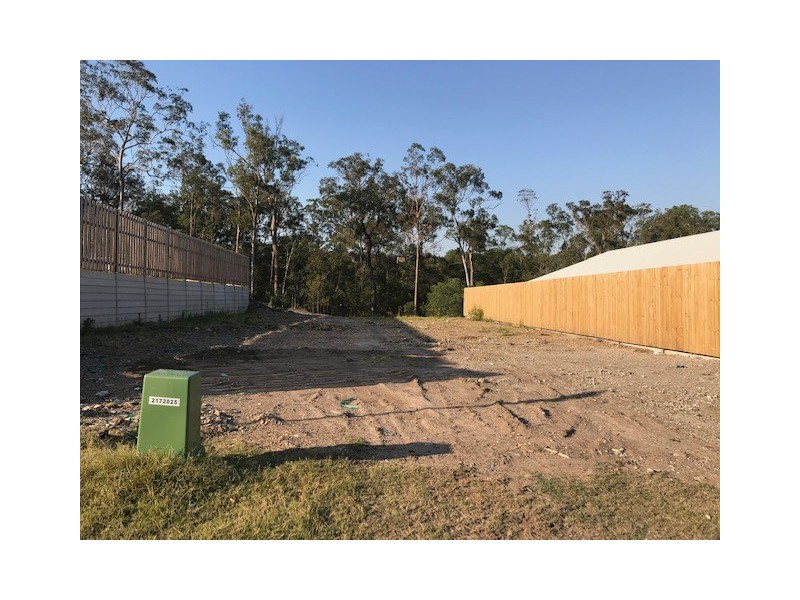 Lot 27 Eiger Street, Holmview QLD 4207