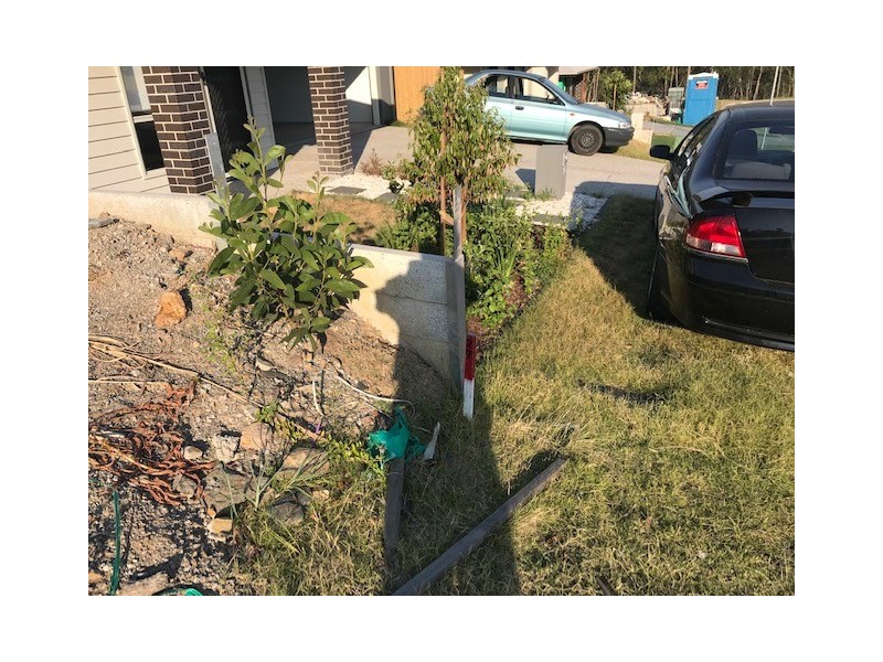 Lot 27 Eiger Street, Holmview QLD 4207