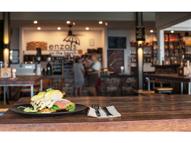 “La Mer” 396 Esplanade, Torquay QLD 4655