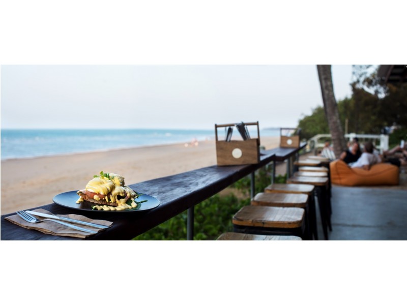 “La Mer” 396 Esplanade, Torquay QLD 4655