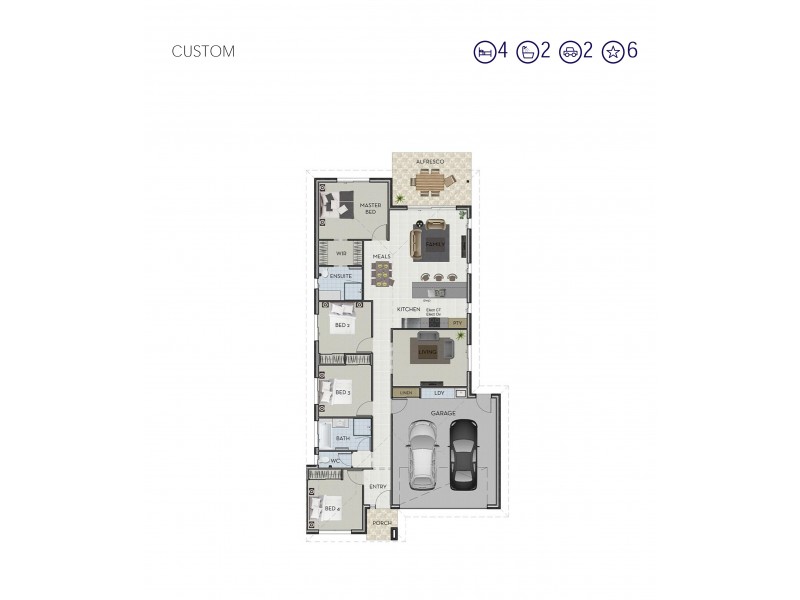 30 Eiger Street, Holmview QLD 4207