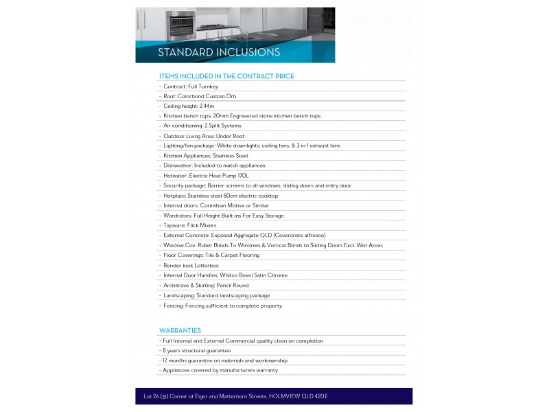 30 Eiger Street, Holmview QLD 4207