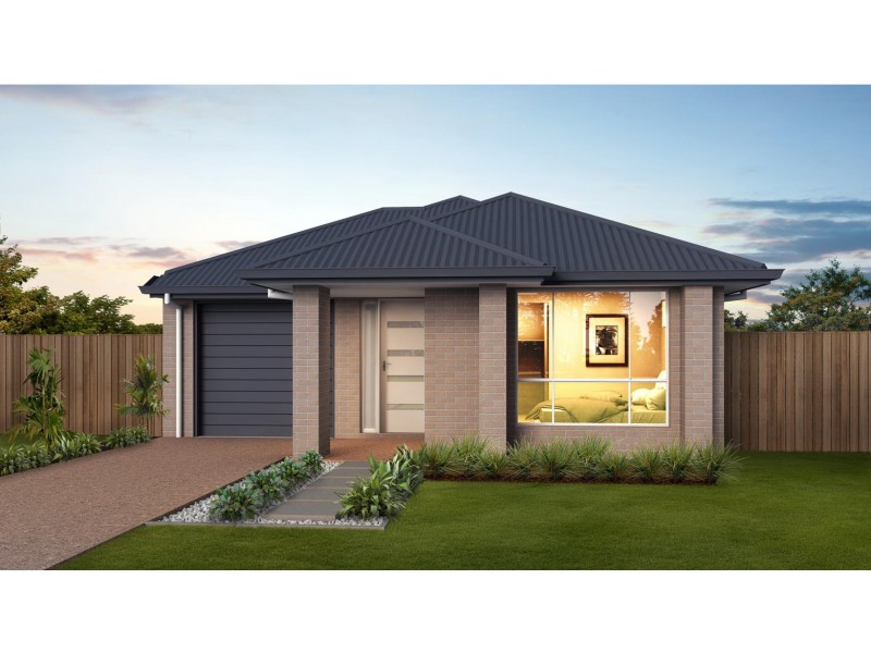 21 Eiger Street, Holmview QLD 4207