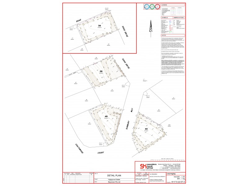 Lot 48 Sunbury Way, Deebing Heights QLD 4306