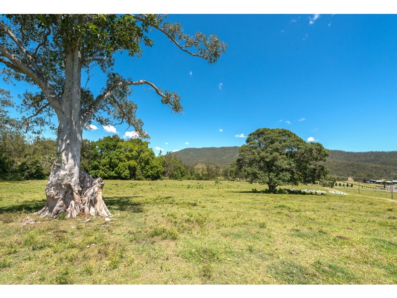 2558 Beaudesert Nerang Road, Canungra QLD 4275