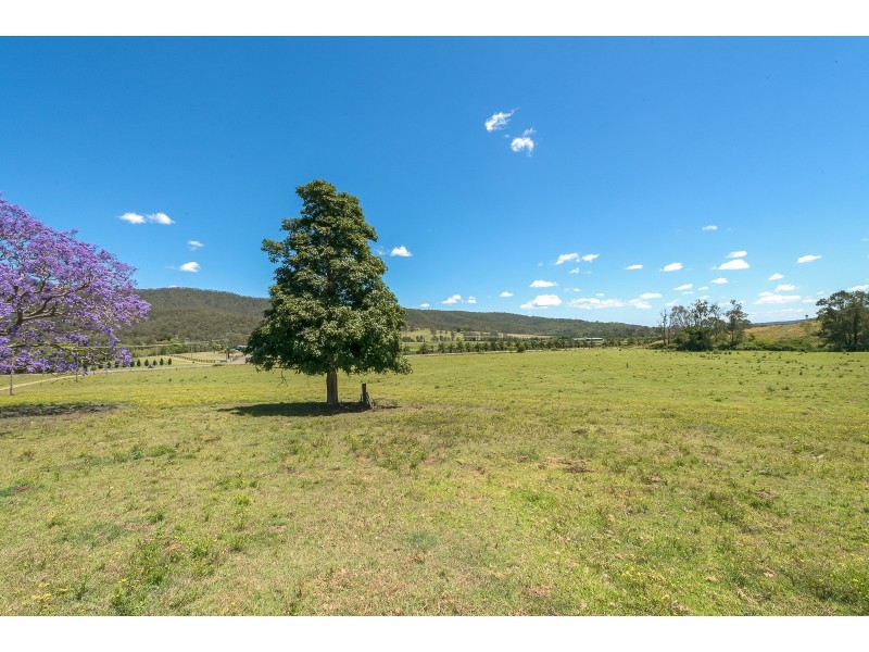 2558 Beaudesert Nerang Road, Canungra QLD 4275