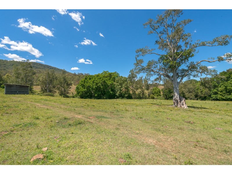 2558 Beaudesert Nerang Road, Canungra QLD 4275