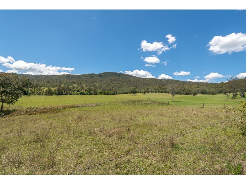Lot 22, 2558 Beaudesert Nerang Road, Canungra QLD 4275
