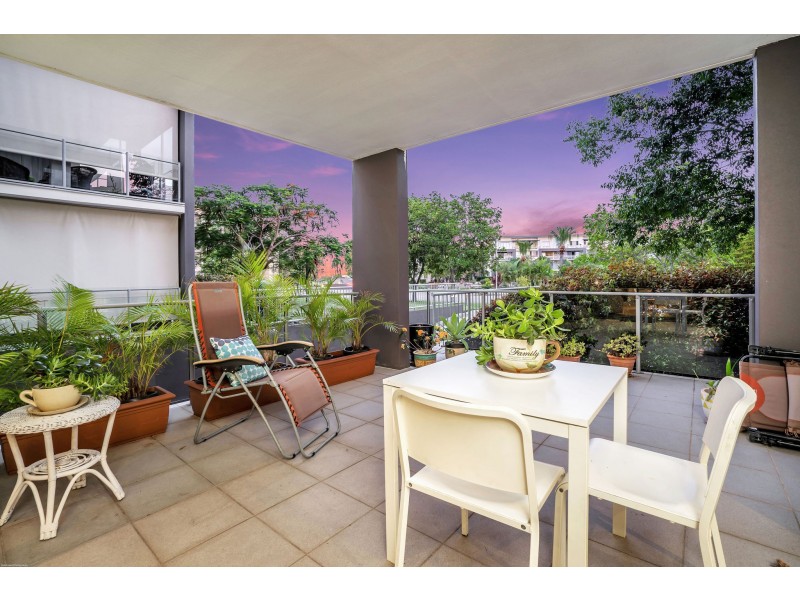 611/3 Pendraat Parade, Hope Island QLD 4212