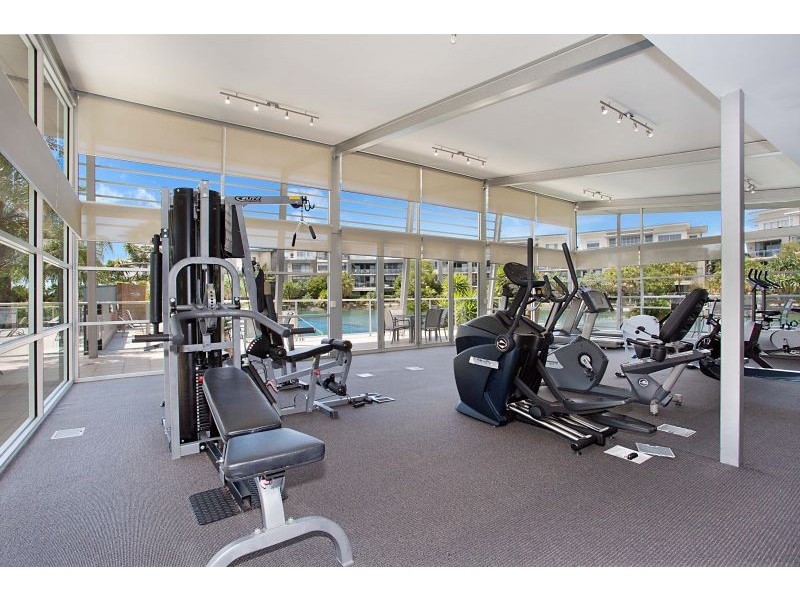 611/3 Pendraat Parade, Hope Island QLD 4212