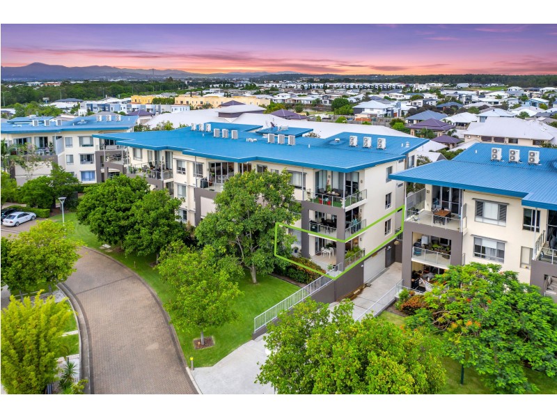 611/3 Pendraat Parade, Hope Island QLD 4212
