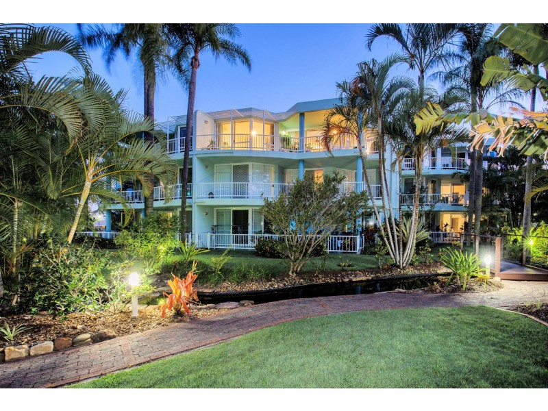 23/75-77 Morala Avenue, Runaway Bay QLD 4216