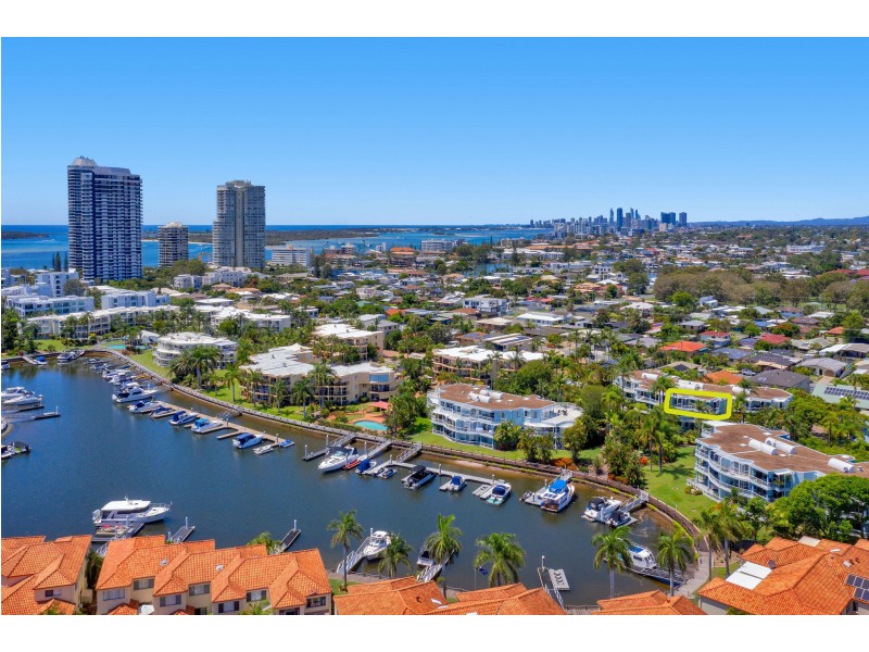 23/75-77 Morala Avenue, Runaway Bay QLD 4216