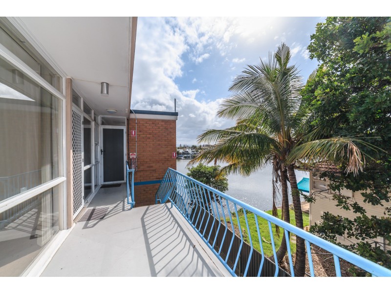 Unit 13/2930 Gold Coast Highway, Surfers Paradise QLD 4217