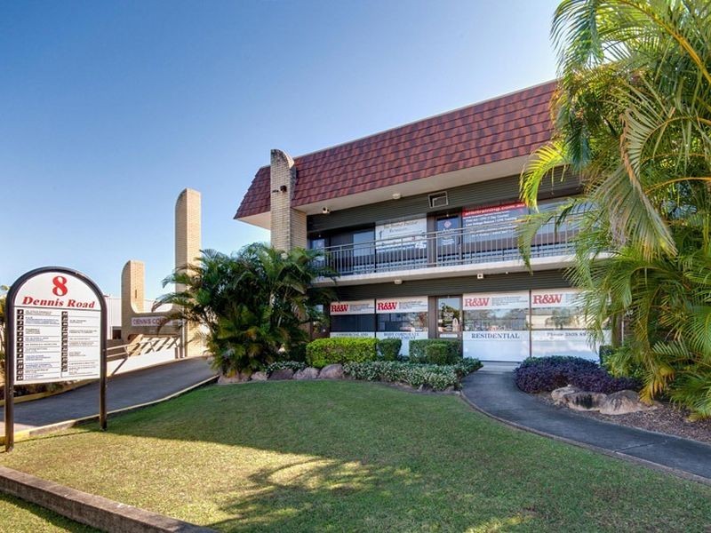 25/8 Dennis Road, Springwood QLD 4127