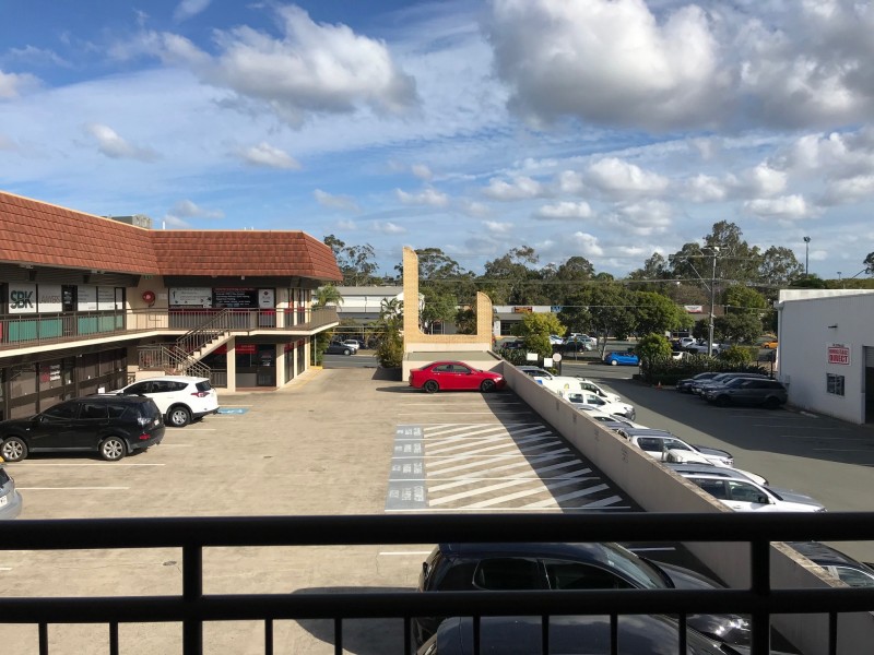 25/8 Dennis Road, Springwood QLD 4127