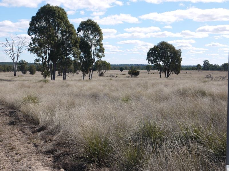 Lot 24 & 25 Texas Yelarbon Road, Glenarbon QLD 4385